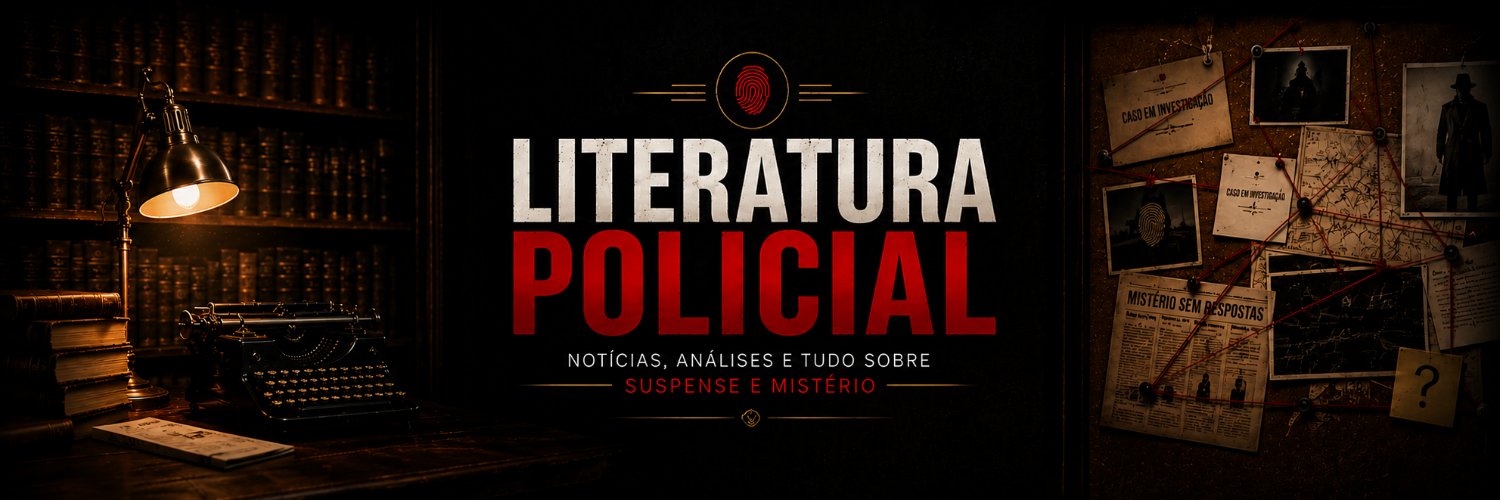 Literatura Policial's banner