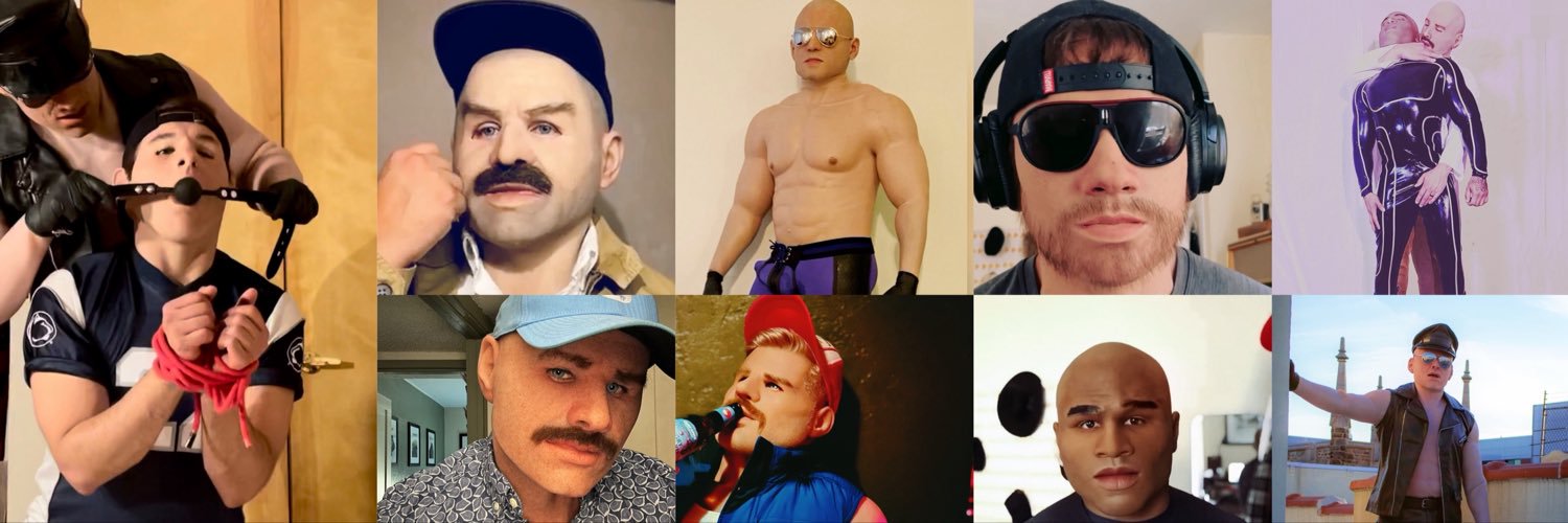 SirMaskTodd's banner