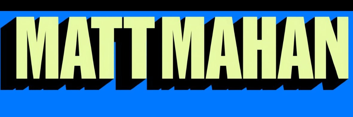 Mayor Matt Mahan's banner