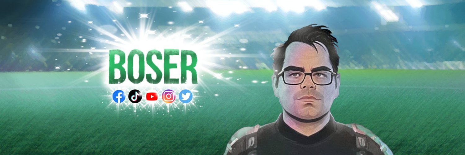 Boser's banner