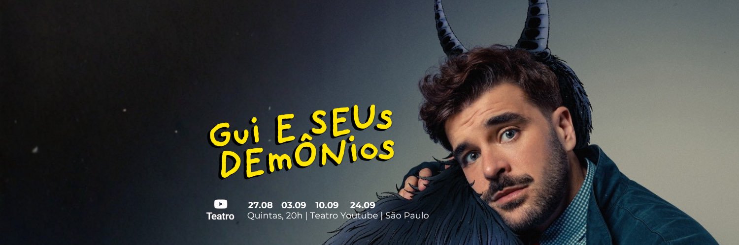 Gui Sousa's banner