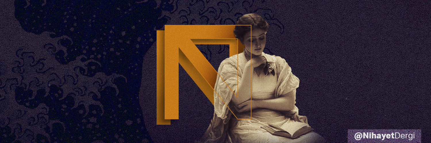 Nihayet Dergi's banner