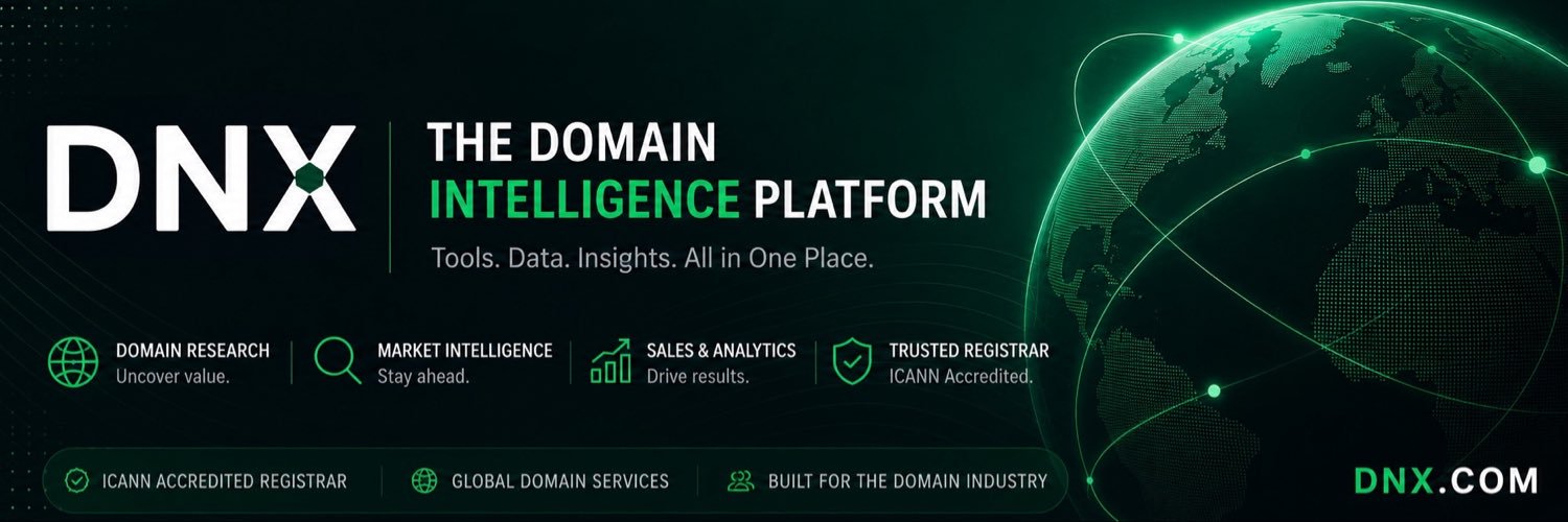 DNX.com's banner