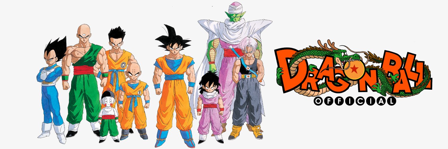 ドラゴンボールオフィシャル's banner