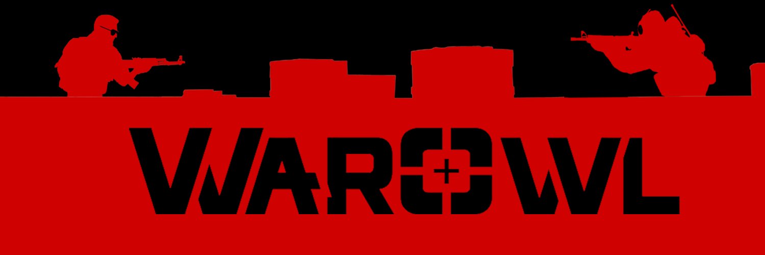 WarOwl's banner