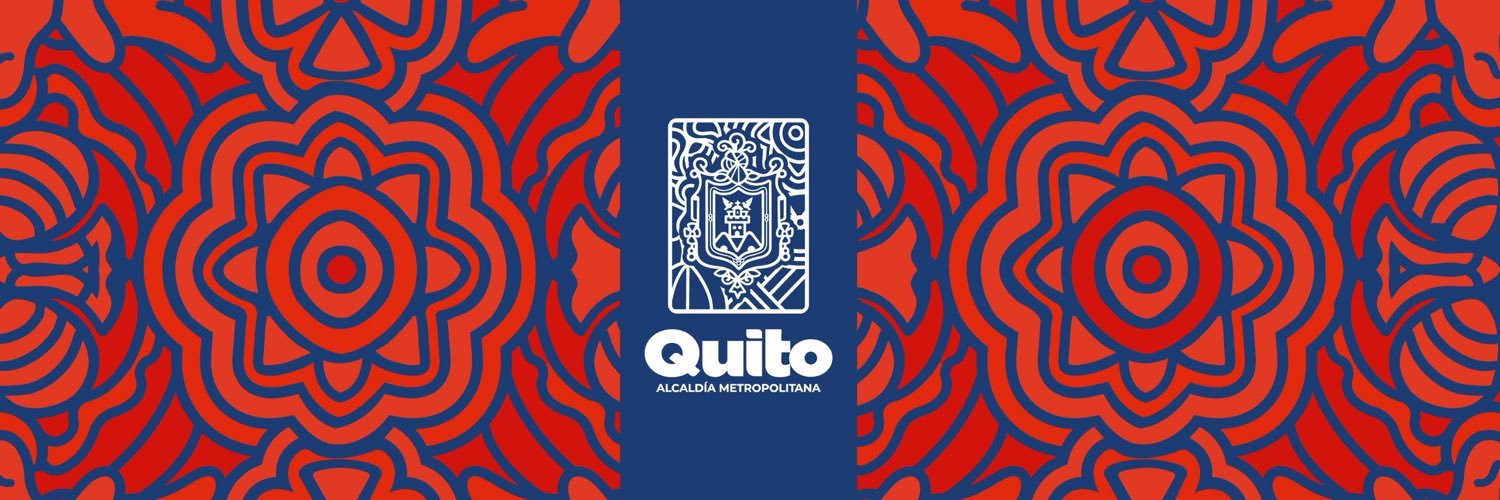 Epmaps - Agua de Quito's banner