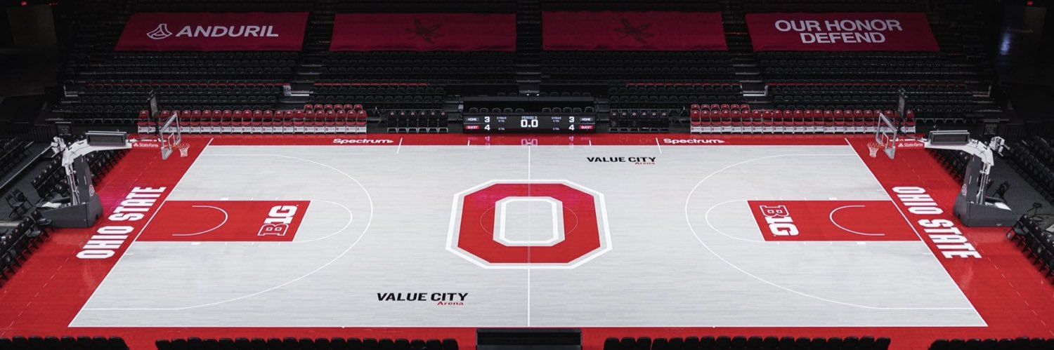 Ohio State Hoops's banner
