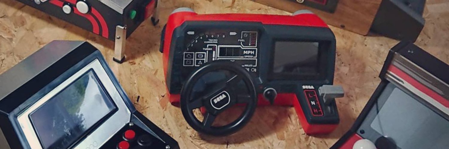 CIRCUITBEARD's banner