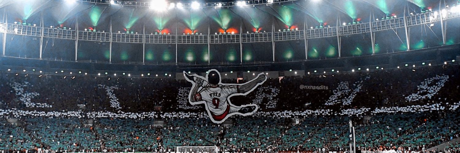 Pedro Mendonça's banner