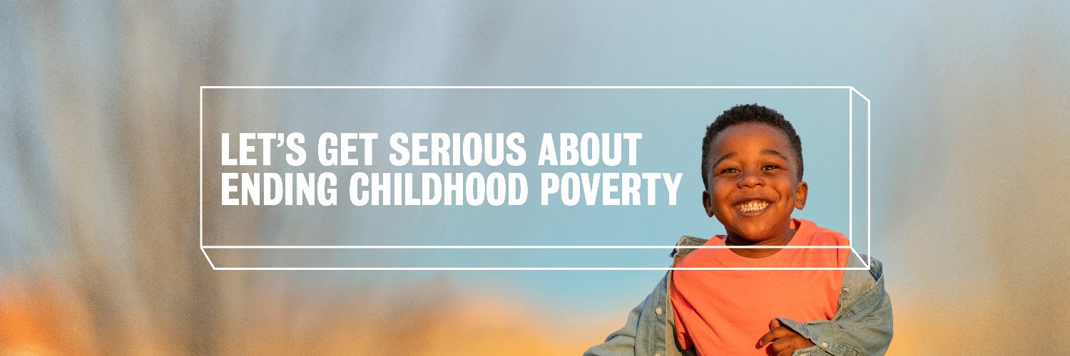 Comic Relief's banner