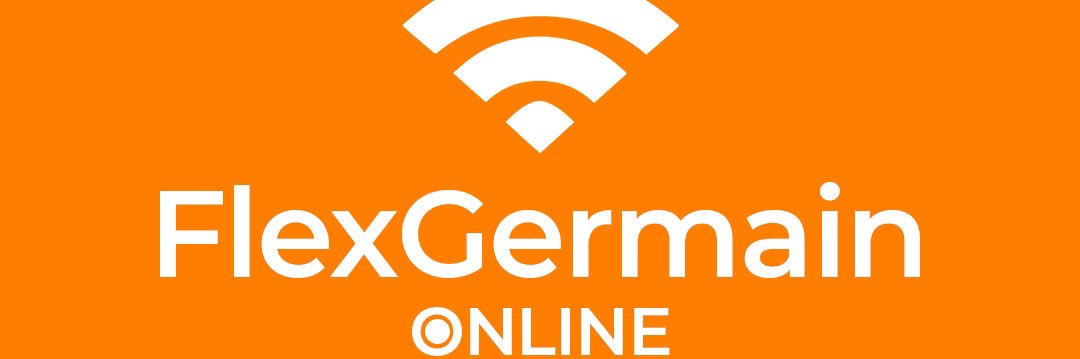 FlexGermain Online's banner