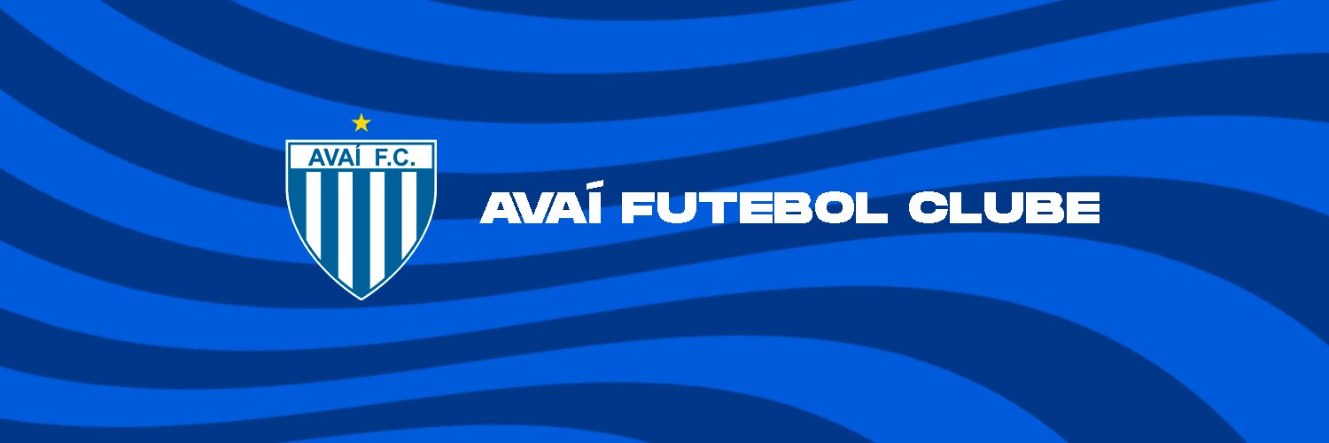 Avaí Futebol Clube's banner