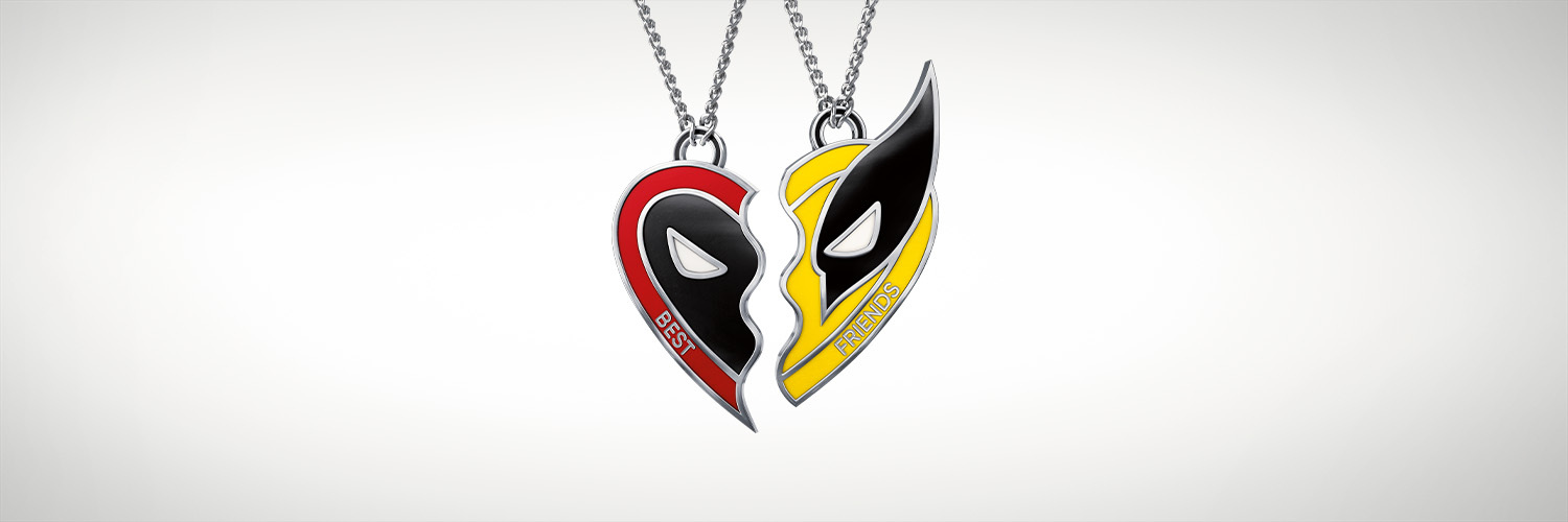 Deadpool Movie's banner