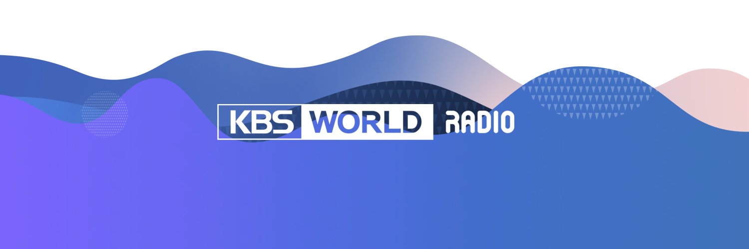 KBS Korea 24's banner
