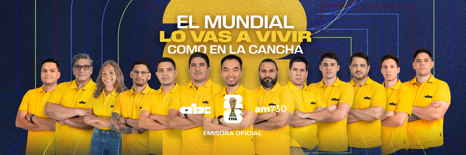 ABC Digital's banner