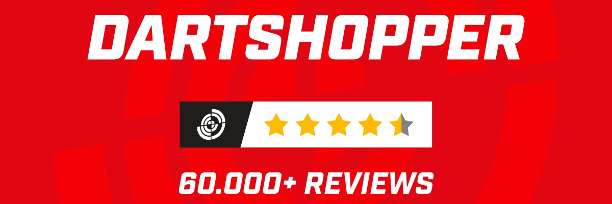 Dartshopper's banner
