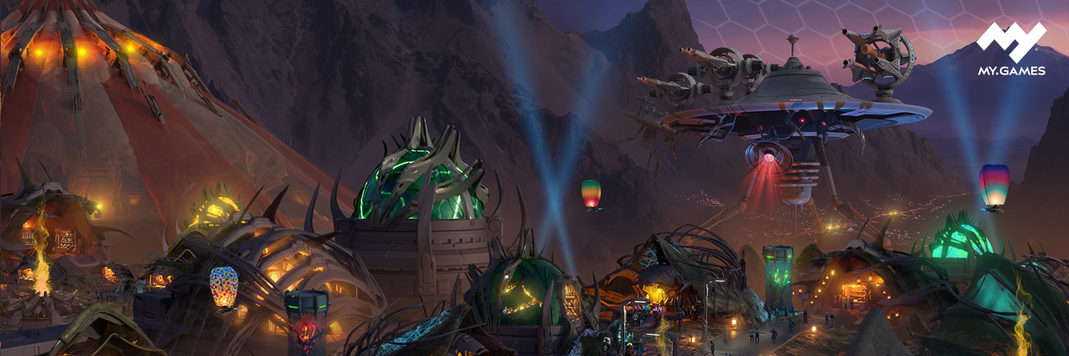 War Robots's banner