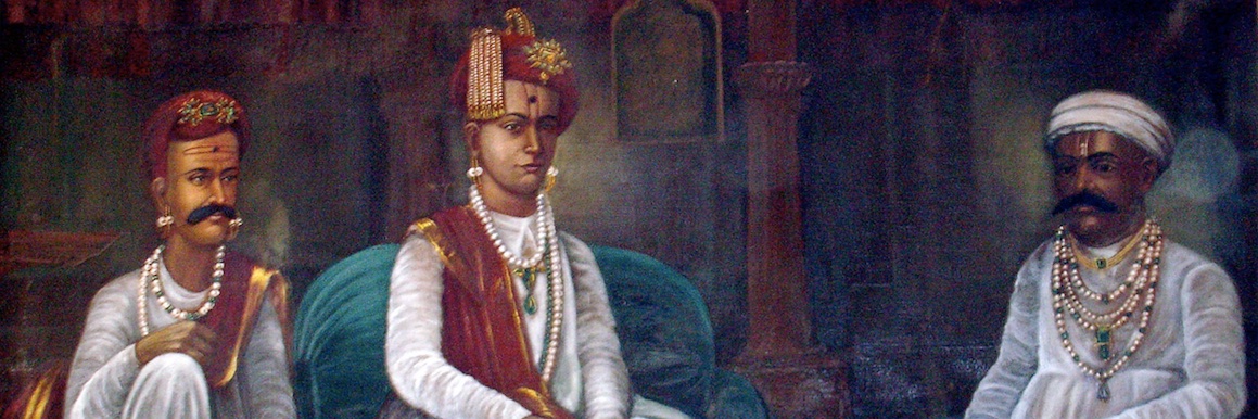 Dr Uday S Kulkarni's banner