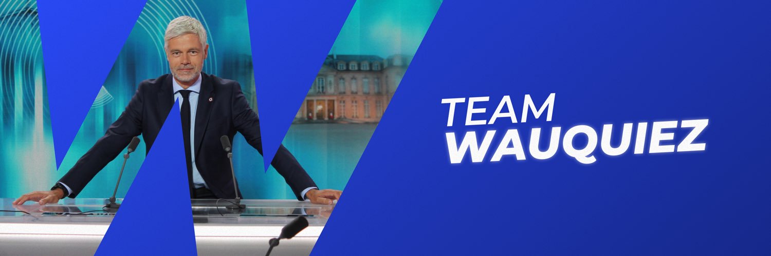 Team Wauquiez's banner