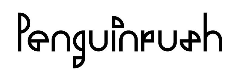 ペンギンラッシュ / Penguinrush's banner
