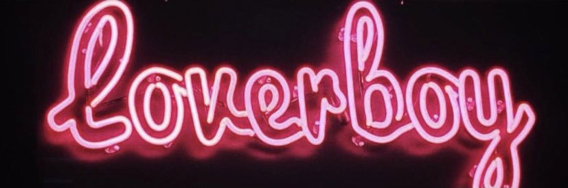 Jarrett ♎️'s banner
