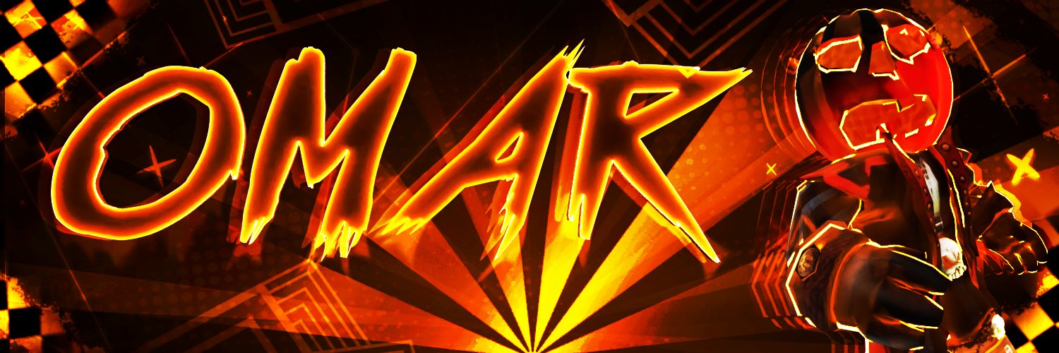 Omar 🇦🇪's banner
