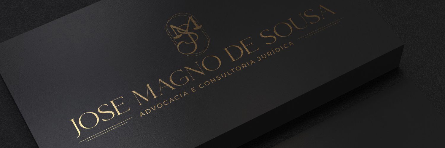 Magno Sousa's banner