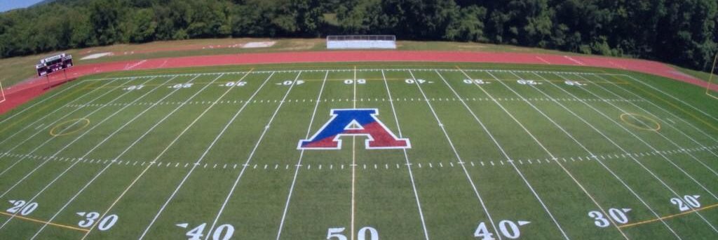 Avon Old Farms Athletics's banner