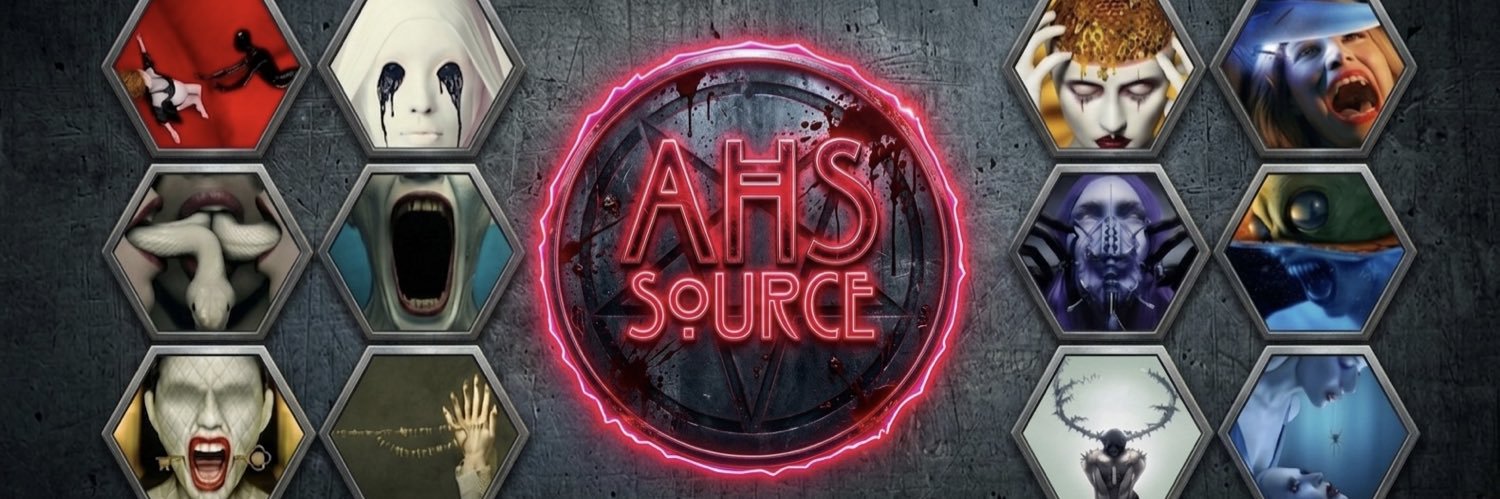 American Horror Source's banner