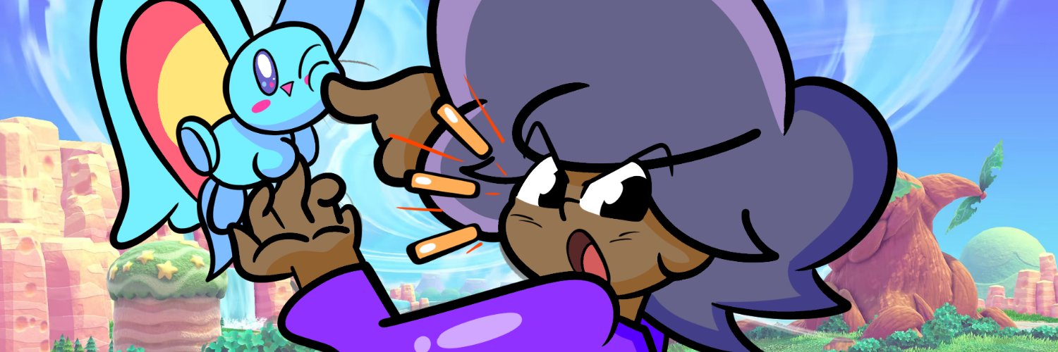 💫🍟•MakeŁ•🍟💫's banner