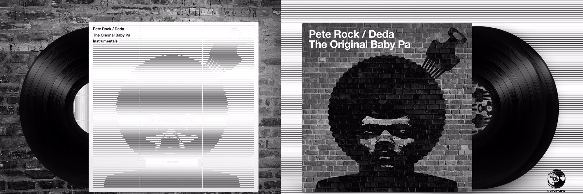 PETEROCK.COM's banner