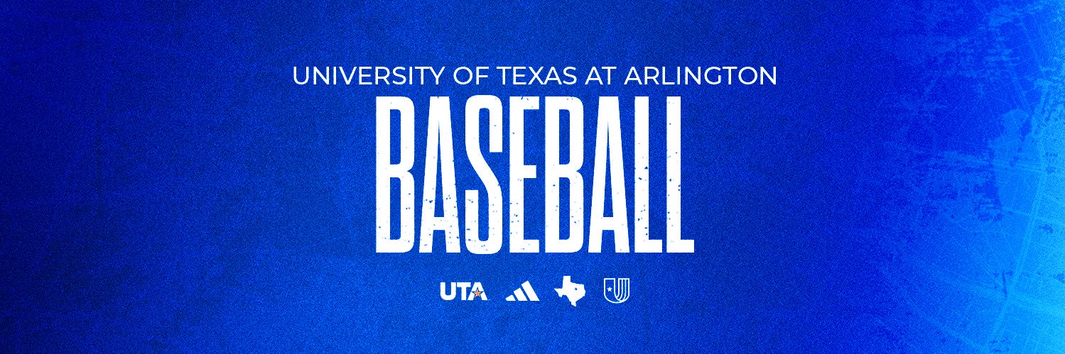 UTA Baseball's banner