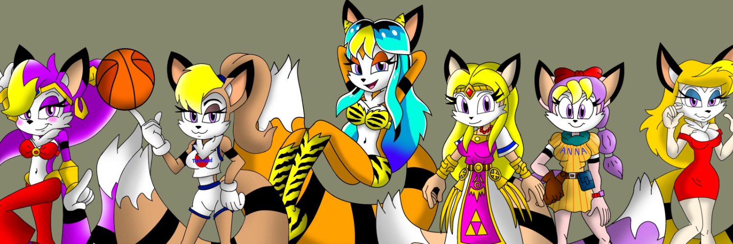 SunVixenHE's banner