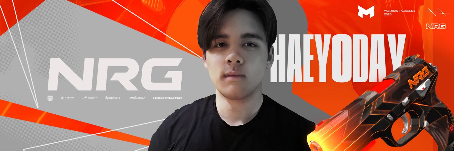 haeyoday's banner