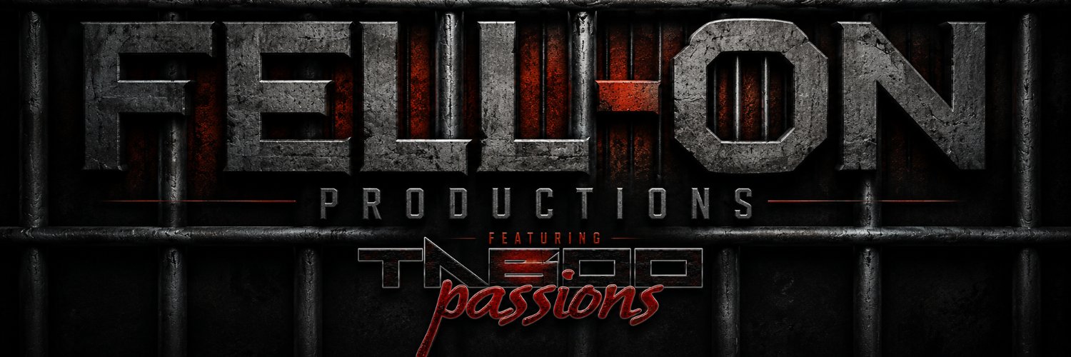 Fell-On Productions's banner
