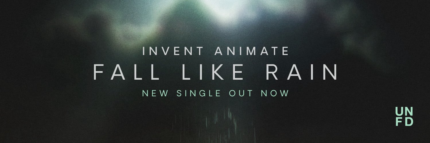 Invent Animate's banner