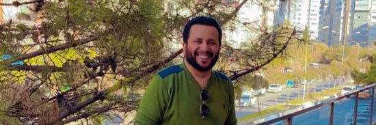 د. عبدالكريم المشيخي Dr.Abdulkarim's banner