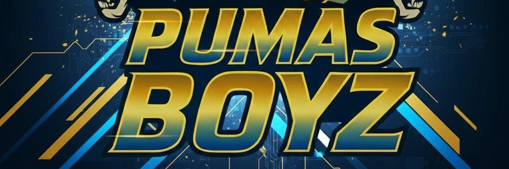 PumasBoyz Oficial's banner