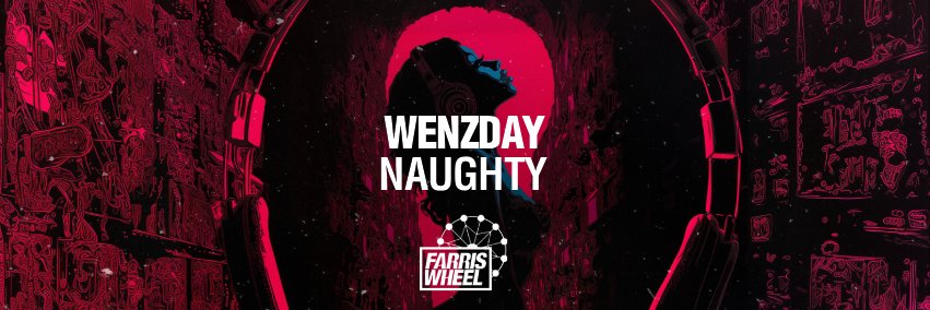 WENZDAY's banner