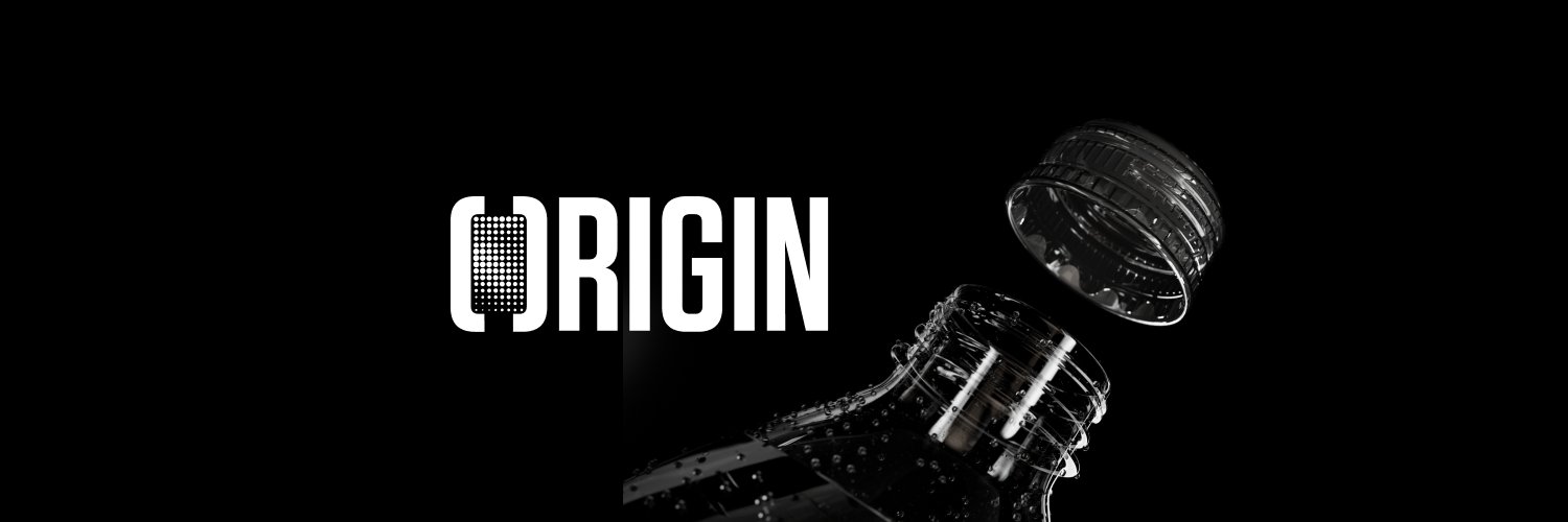 Origin Materials's banner