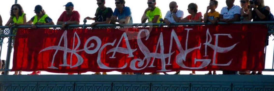 Alberto Bravo Sánchez's banner