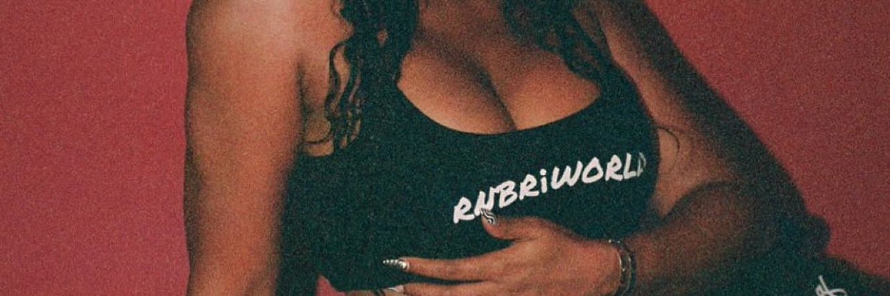 BRI STEVES's banner