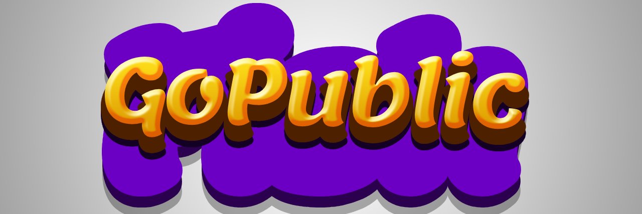 GoPublicⓂ️🕐's banner