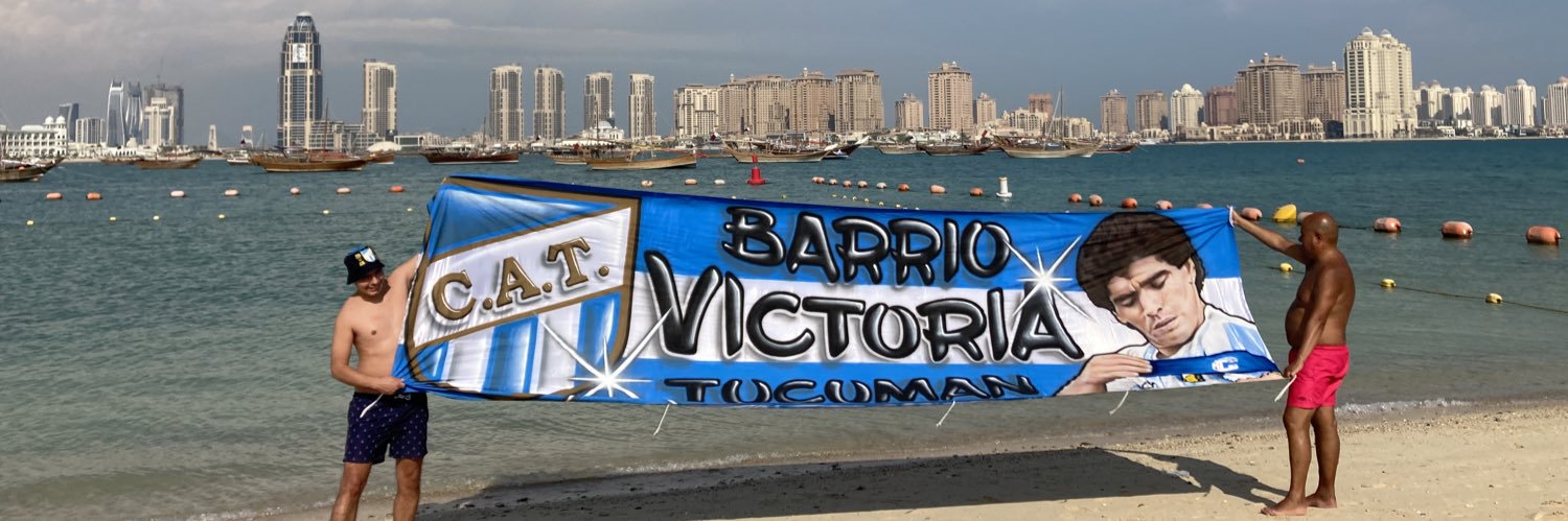 Christofer Hallez's banner
