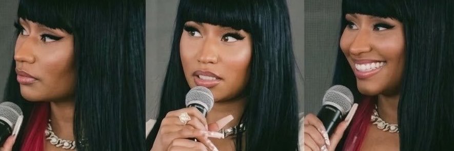 Faith Minaj 🎀's banner