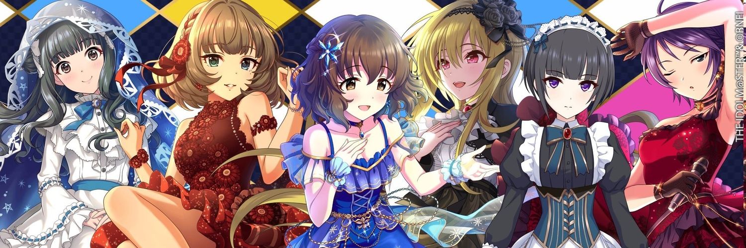 いとしん@👒🍁🌹⏳️🔮🐱's banner