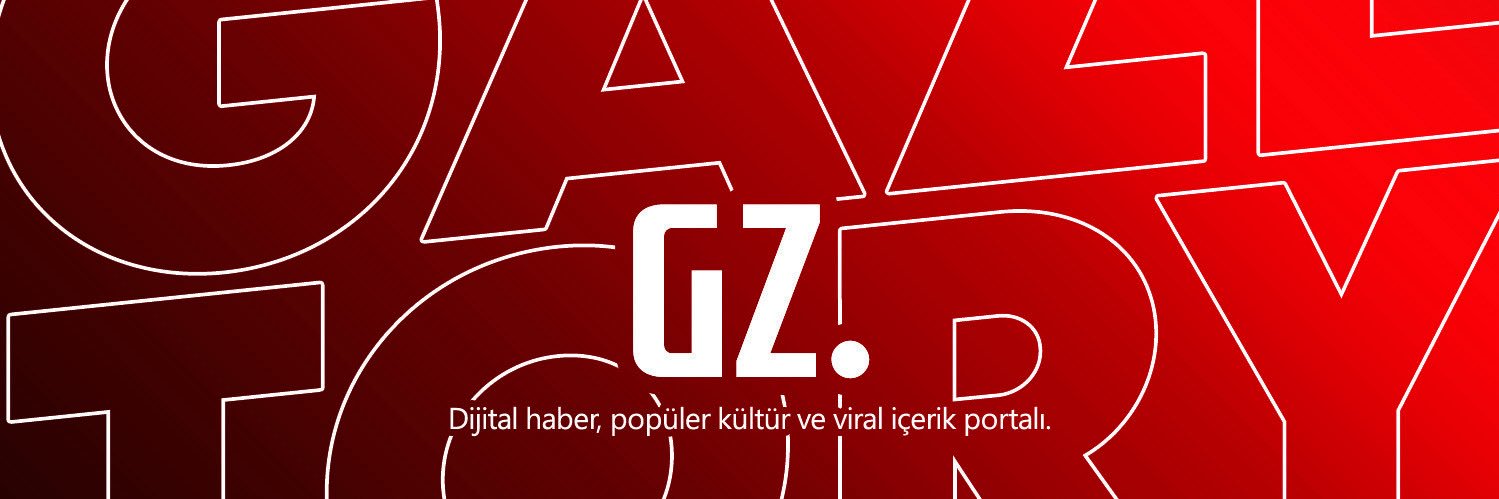 Gazetory's banner