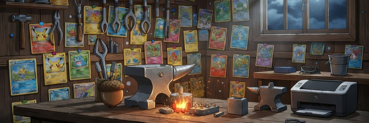 SquirrelForge Customs🐿️ ⚒️'s banner
