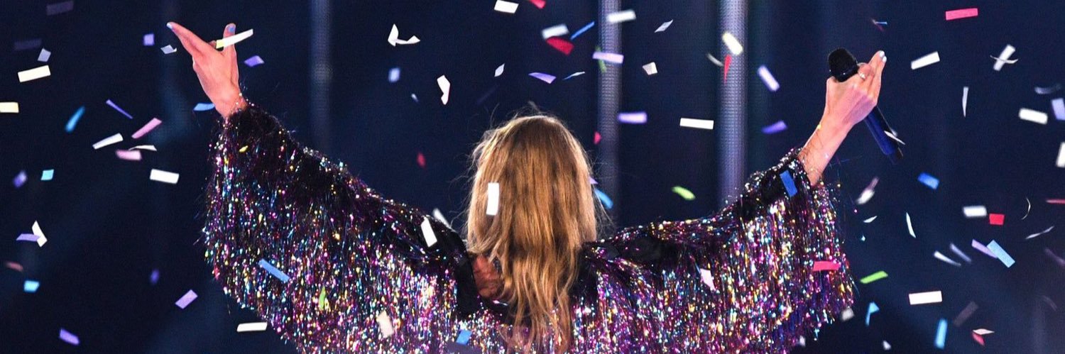 Taylor ⸆⸉'s banner