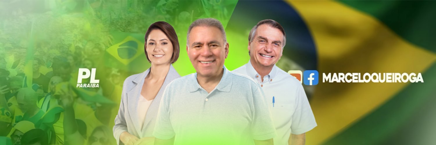 Marcelo Queiroga 🇧🇷🇧🇷's banner